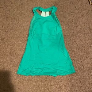 Lululemon workout tank